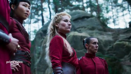 The Wheel of Time - Trailer (EN)