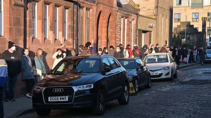 Strategies for Navigating COVID-19 Queues