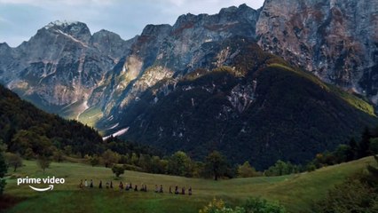 The Wheel of Time - Trailer (EN)