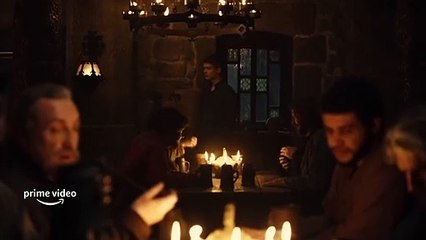 The Wheel of Time - Clip  (EN)