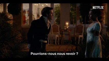 Bridgerton - First Look (EN)