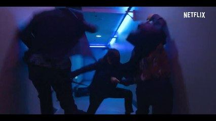 My Name - Teaser (EN)