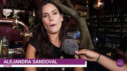 alejandra sandoval