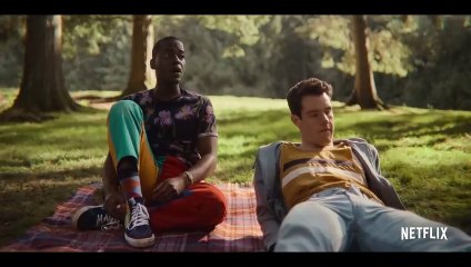 Sex Education - Trailer 2 (EN)