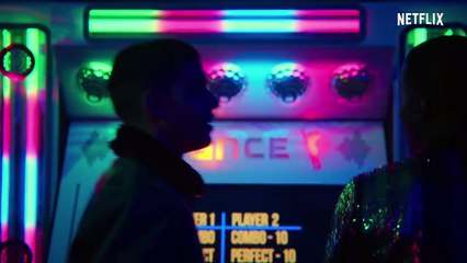 Sex Education - Bande-annonce (EN)