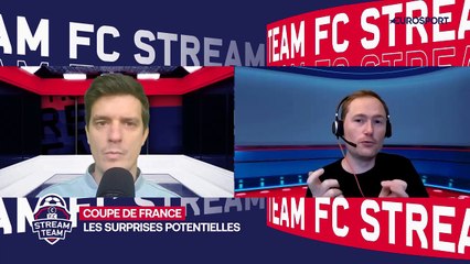 Ils vont passer à la trappe : nos paris sur les 32es de finale de la Coupe de France