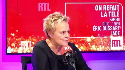 La promo : son nouveau sketch