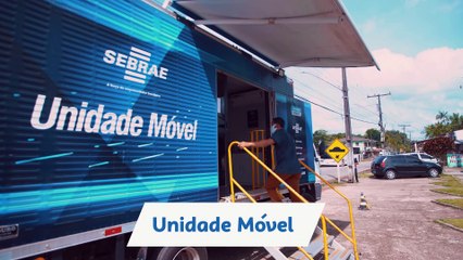 Sebrae mais perto dos empreendedores paraenses