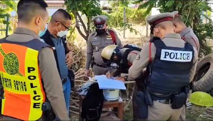 เงินทอน 35 บาท เป็นเหตุ พี่น้องทะเลาะกัน ก่อนที่พี่ชายจะคว้ามีดแทงตัดขั้วหัวใจน้องชายดับสลด!