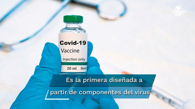 La OMS aprueba el uso de emergencia de la vacuna anticovid de Novavax