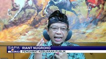 Bagaimana Nasib Pariwisata Pasca Ditemukan Varian Covid-19 Omicron di Indonesia?