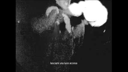 AINÉ - Luce Accesa (Lyric Video)