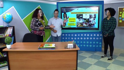 12°  Reforzamiento Biología 09-12-2021