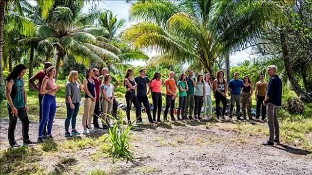 Koh-Lanta : combien ça coûte de tricher en allant casser la croûte au Sunset Beach ?