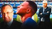 JT Foot Mercato : le Real Madrid tremble pour le dossier Kylian Mbappé