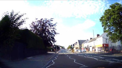 Dashcam drivers help keep streets safe