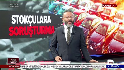 17 Aralık 2021 Akit TV Ana Haber