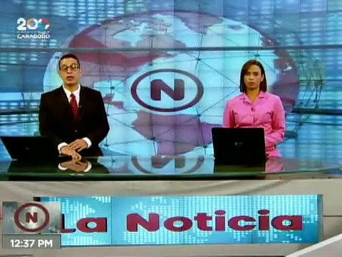Estabilizado al 100% el Sistema Eléctrico Nacional tras ataque ocurrido en El Guri esta madrugada