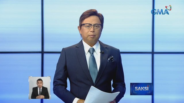 Ilang presidential aspirants, may kanya-kanyang hakbang para hatiran ng tulong ang mga nasalanta nating kababayan | Saksi