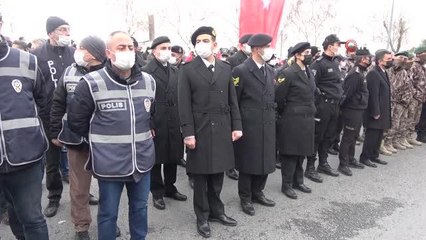 Kayseri saldırısının 5. yıl dönümü