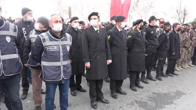 Kayseri saldırısının 5. yıl dönümü