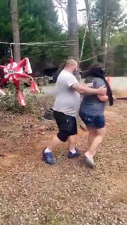 Swing and a Miss