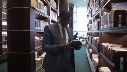 Son dakika haberi! Cumhurbaşkanı Erdoğan, Afrikalı gençlerle buluştu