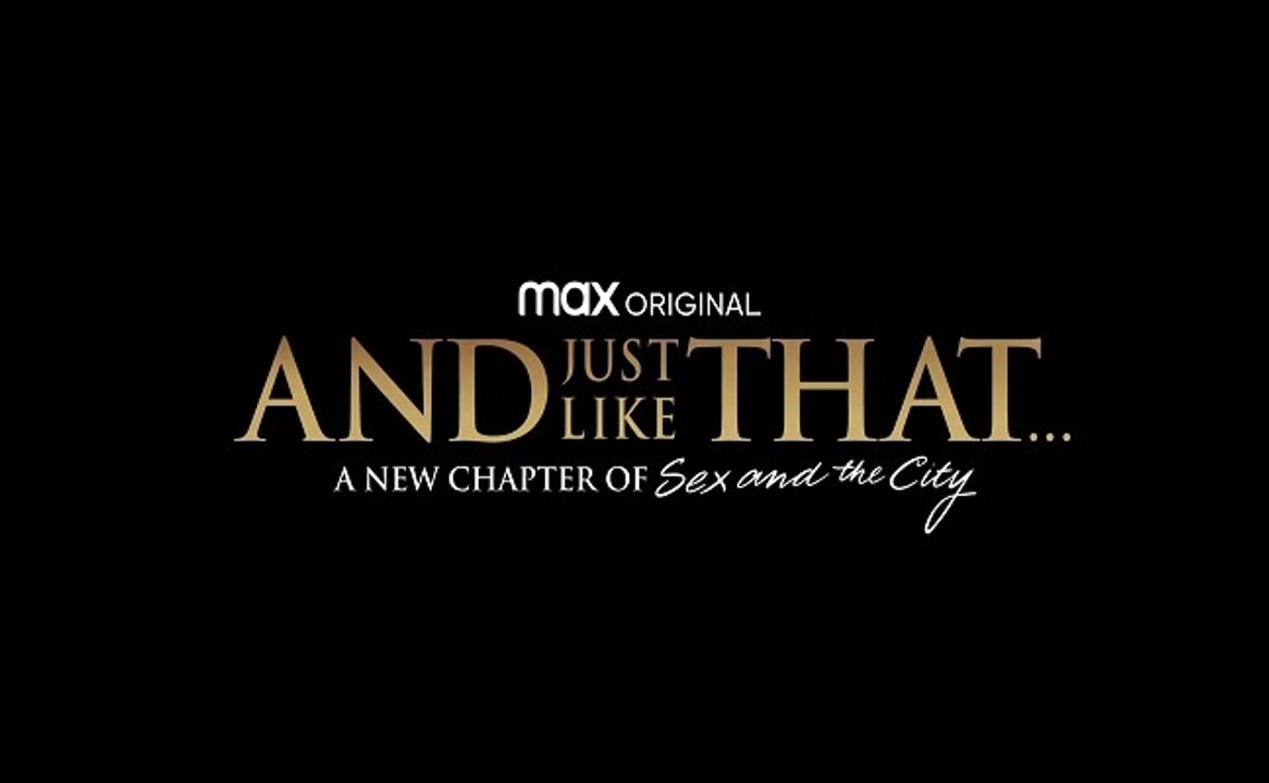 And Just Like That - Promo 1x04