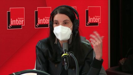 Éloge du flou - La chronique d'Isabelle Sorente