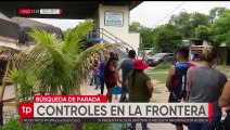 Policía Federal confirma alerta migratoria pero descarta registro oficial de Antonio Parada