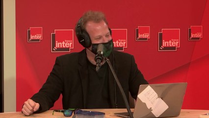 La chronique de Thomas Croisière : Matrix