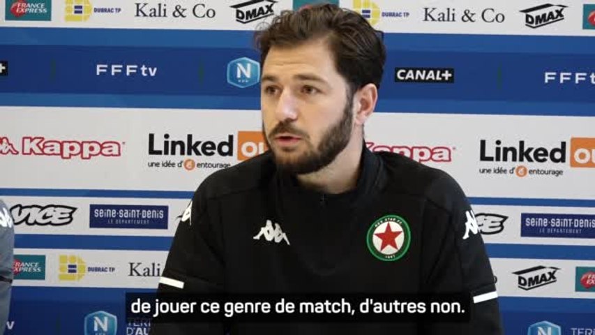 Sparagna : “C'est une aventure humaine”