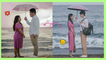 This Pinoy Couple's Prenup Shoot Was Inspired By 'Hometown Cha-Cha-Cha'