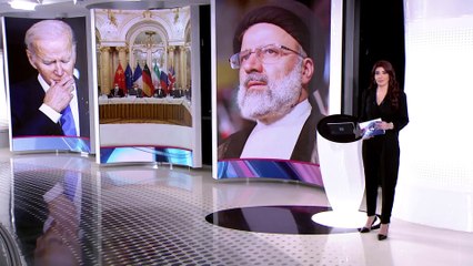 الساعة 60 | كرج تمنح مفاوضات النووي الإيراني نفسا لكن أوروبا تدفن تفاؤلها