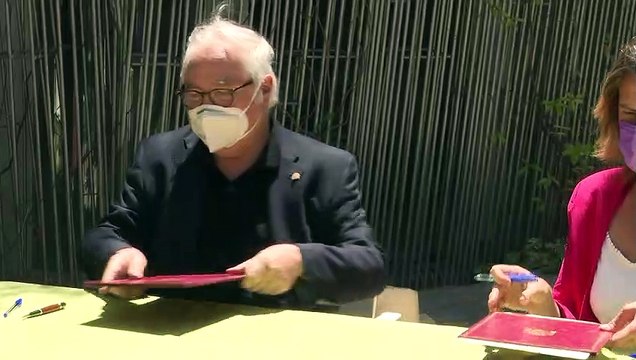 El Gobierno critica las peticiones de dimisión del ministro Joan Subirats