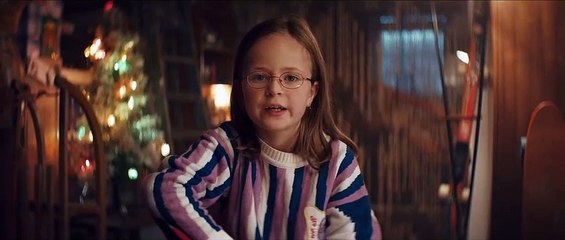Meilleure pub de Noël de l'année - 30 days of Christmas 2021