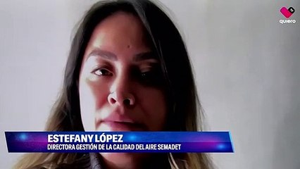 48 pre contingencias atmosféricas se han registrado en el AMG