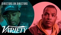 Spike Lee & Reinaldo Marcus Green on 'King Richard’ and Will Smith | Directors on Directors