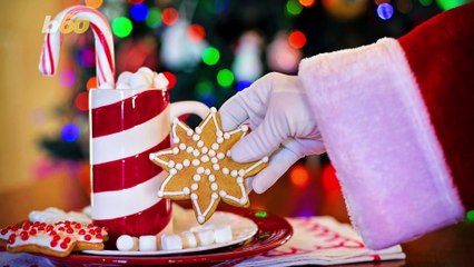 The Real Meaning Behind These Christmas Traditions