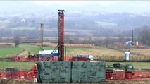 Serbia rechaza la extracción de litio en las minas de Río Tinto