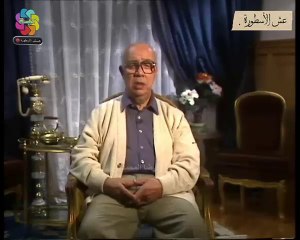 برنامج اعز الناس - عن حياة عبد الحليم حافظ - تقديم مجدى العمروسي الحلقة العاشرة "رضا المحمدي"