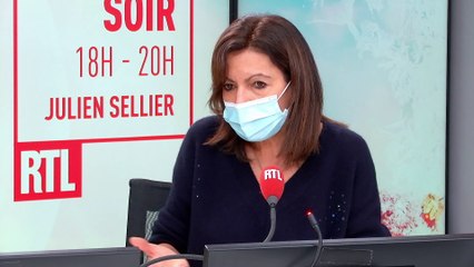 L'invité de RTL Soir du 17 décembre 2021