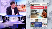 Extra Local - 17/12/2021 - avec Geoffroy Roux de Bézieux, président du MEDEF
