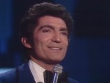 Sergio Franchi - Jean (Live On The Ed Sullivan Show, January 3, 1971)