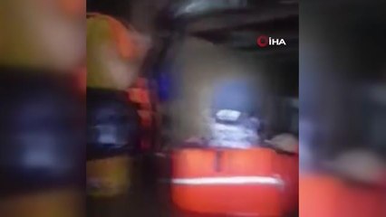 Filipinler'i vuran Rai Tayfununda 1 can kaybı332 bin kişi tahliye edildi