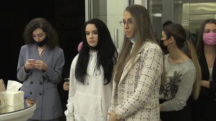 Sırbistan'da Türkçeye ilgi giderek artıyor
