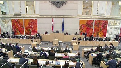 Austria legaliza la eutanasia
