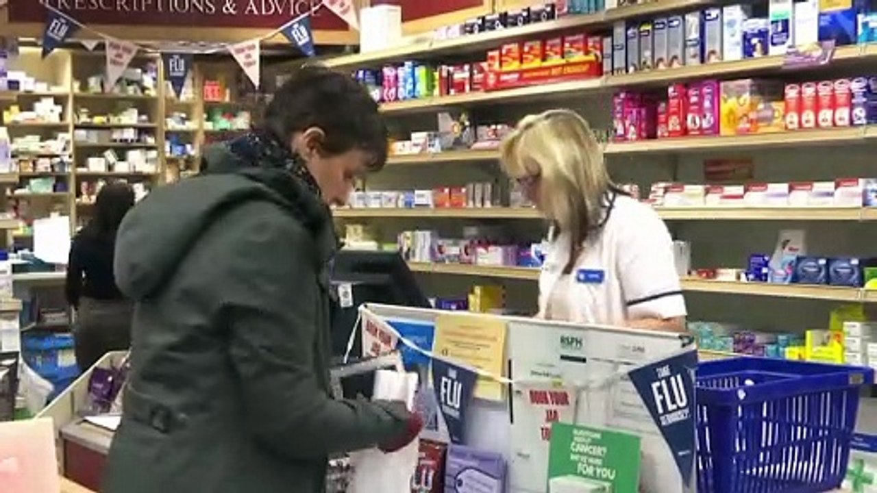 Brexit: Großbritannien macht Zugeständnis im Medikamenten-Streit