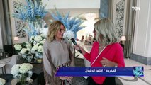 توقعات المخرجة إيناس الدغيدي عن الجناحين المصري والإماراتي اللي هتزورهم في إكسبو دبي