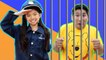 Emma Pretend Play Funny Police Jail Story for Kids - Kids Have Fun Following Rules